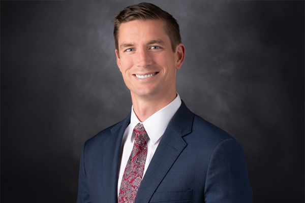 Dr. Grippen