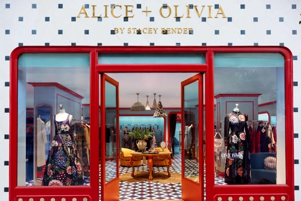 Store Front
