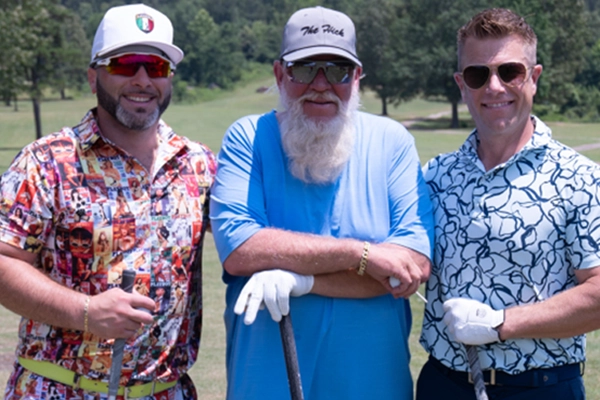 John Daly