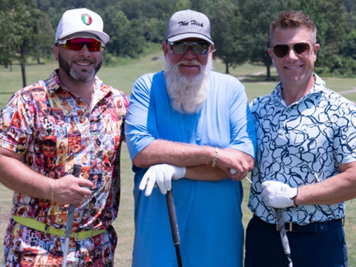 John Daly