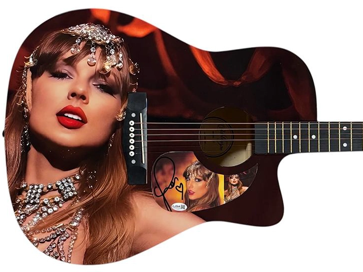 Taylor Swift