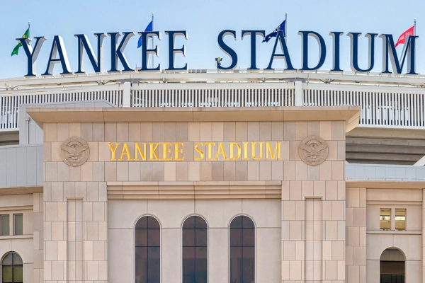Yankee Stadium