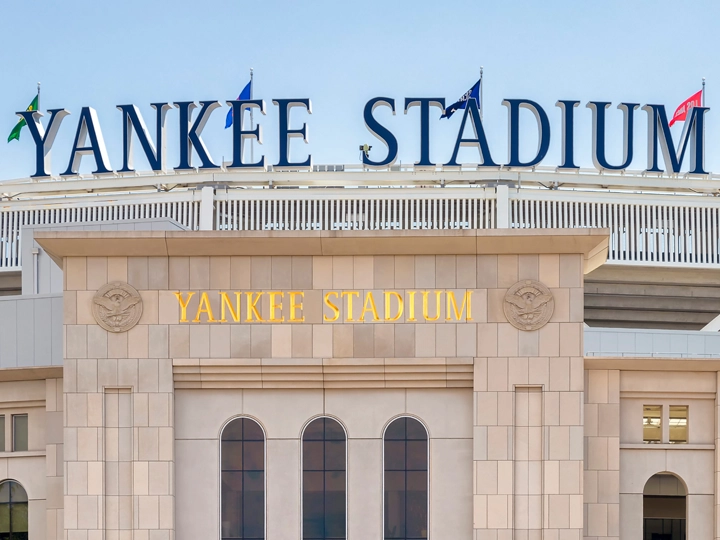 Yankee Stadium