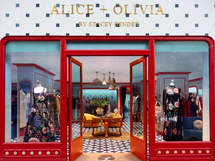 Store Front