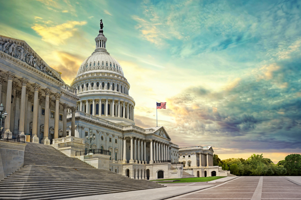 Capitol building