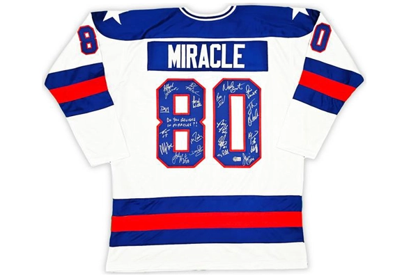 Hocky Jersey