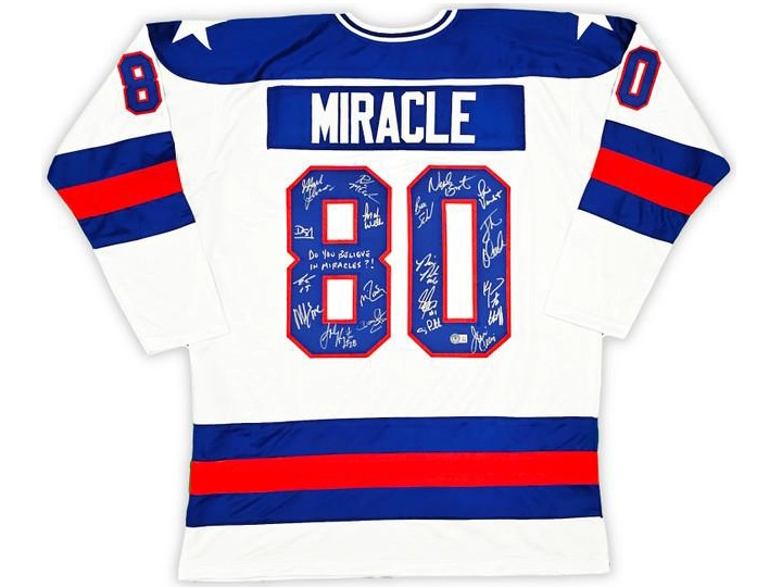 Hocky Jersey
