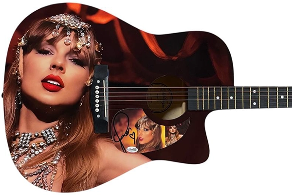 Taylor Swift