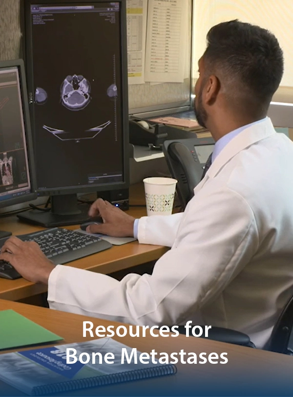 Doctor on Computer