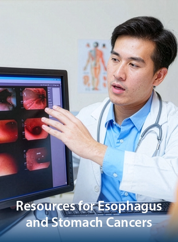 Doctor on Computer