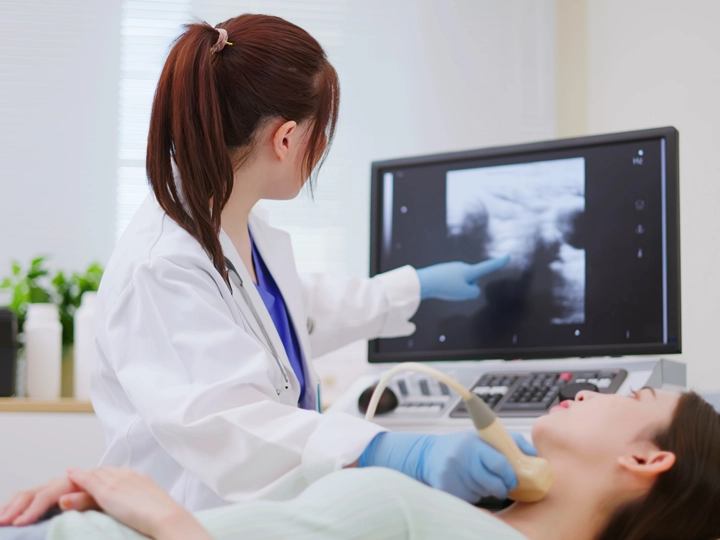 Diagnostic imaging