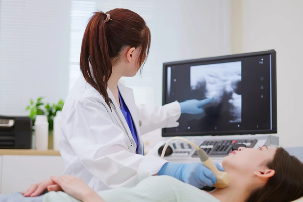 Diagnostic imaging