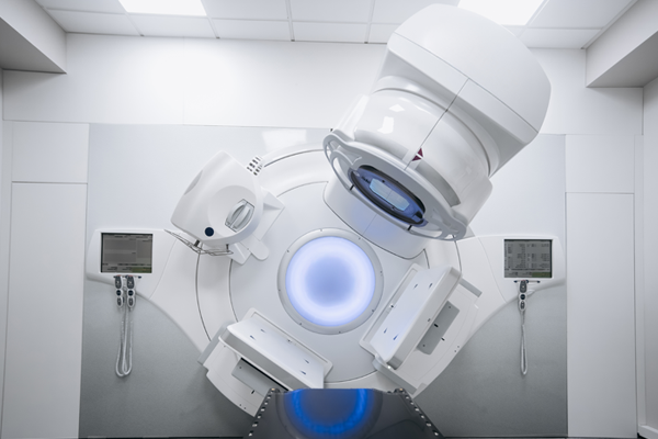 Linear accelerator