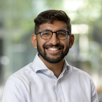 Akshat Patel, MD