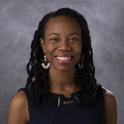 Chidinma Anakwenze, MD, MPH