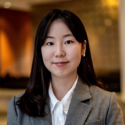Chloe Min Seo Choi, PhD