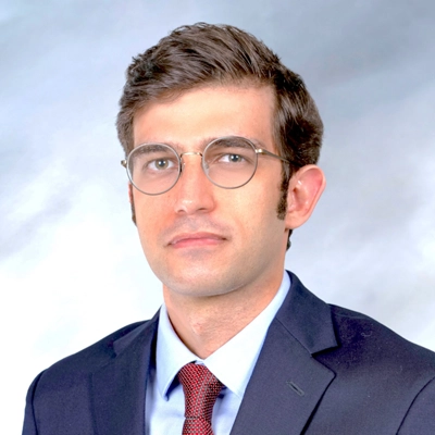 Reza Djavadian, MD, PhD