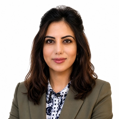 Hajar Moradmand, PhD