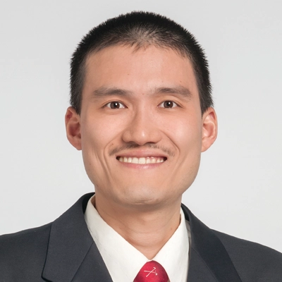 Kailin Yang, MD, PhD