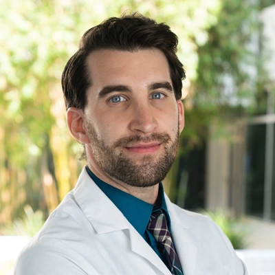 Luca Valle, MD