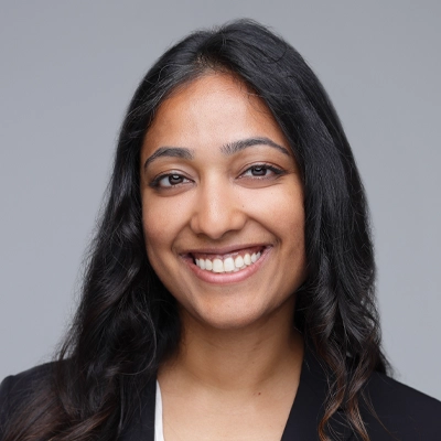 Meghana Pagadala, MD, PhD