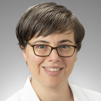 Yvonne Mowery, MD, PhD