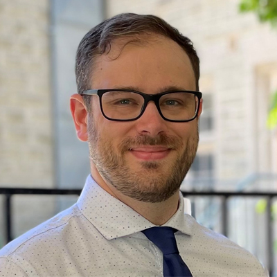 Ryan Oglesby, PhD