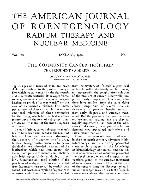 Magazine cover