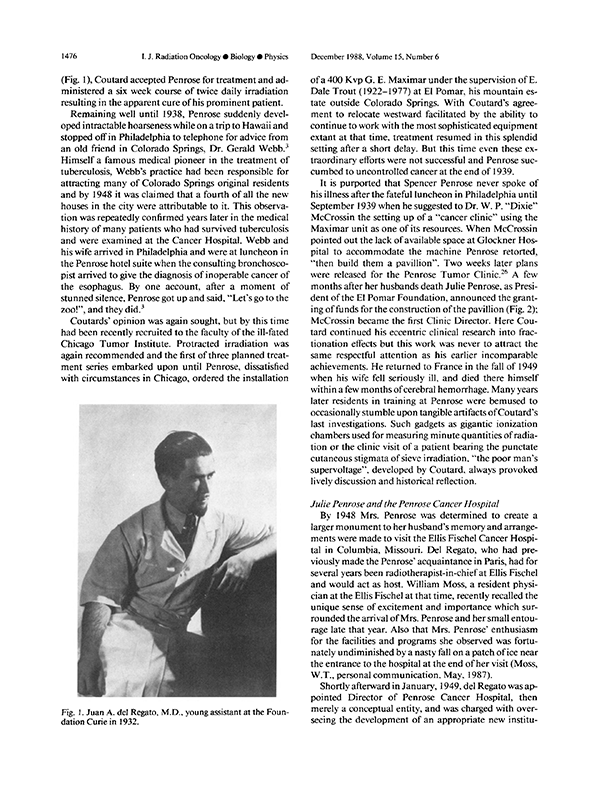 Magazine cover
