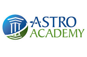 ASTRO Academy logo
