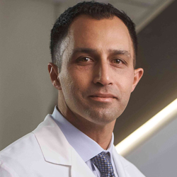 Arya Amini, MD