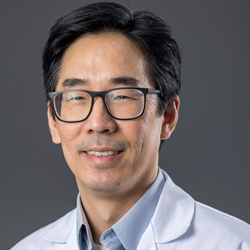 James Yu, MD, MHS, FASTRO