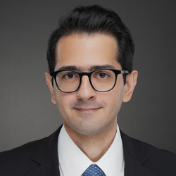 Khashayar Fattah, MD