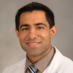 Nitin Ohri, MD, MS