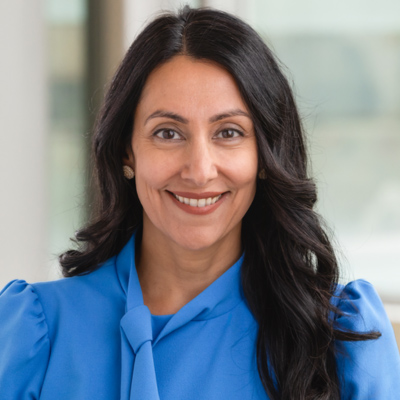 Gita Suneja, MD, MSHP, FASTRO