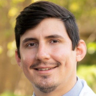 Nicholas Eustace, MD, PhD