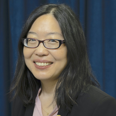 Sue Yom, MD, PhD