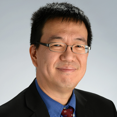 Ronald Chen, MD, MPH, FASTRO