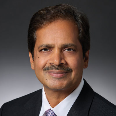 Vivek S. Kavadi, MD, MBA, FASTRO
