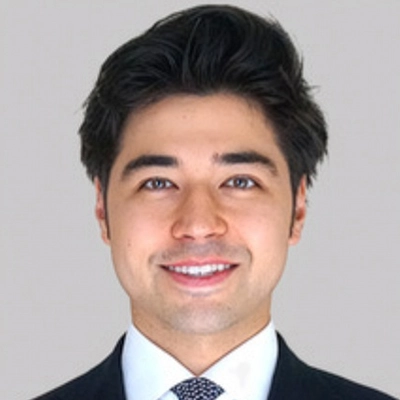 Gustav Cederquist, MD, PhD