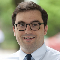 Bill Diplas, MD, PhD