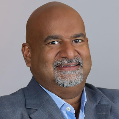Deepak Khuntia, MD, FASTRO