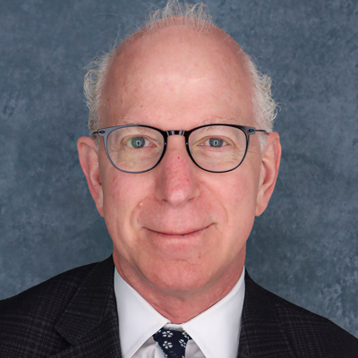 Howard Sandler, MD, MS, FASTRO