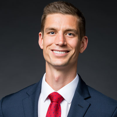 Adam Grippin, MD, PhD