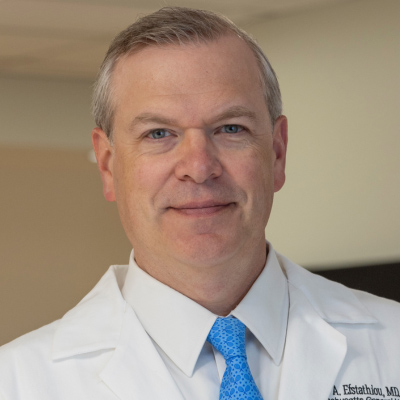 Jason A. Efstathiou, MD, DPhil, FASTRO
