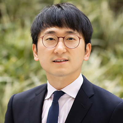 Nam Woo Cho, MD, PhD