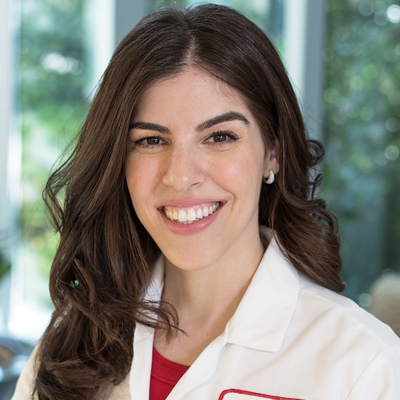 Rebecca Shulman, MD