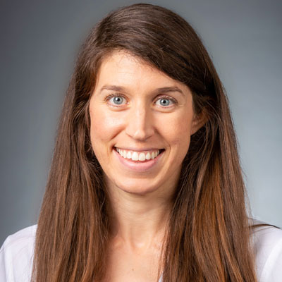 Lisa Sudmeier, MD, PhD