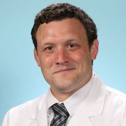 Michael Waters, MD, PhD