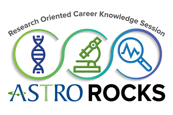 ASTRO Rocks logo